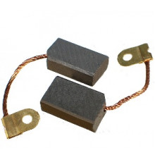 Вугільні графітові щітки вугільні 6*12.5*20