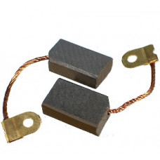 Вугільні графітові щітки вугільні 6*12.5*20