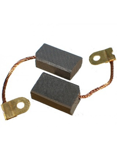 Купити Вугільні графітові щітки вугільні 6*12.5*20