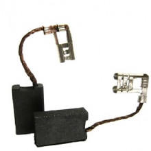 Вугільні графітові щітки 6*12.5*20