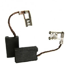 Вугільні графітові щітки 6*12.5*20