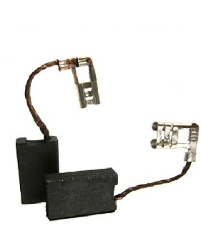 Купити Вугільні графітові щітки 6*12.5*20