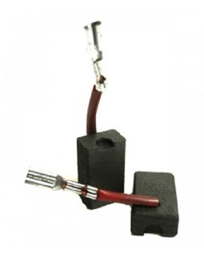 Купити Вугільні графітові щітки 6*10*15