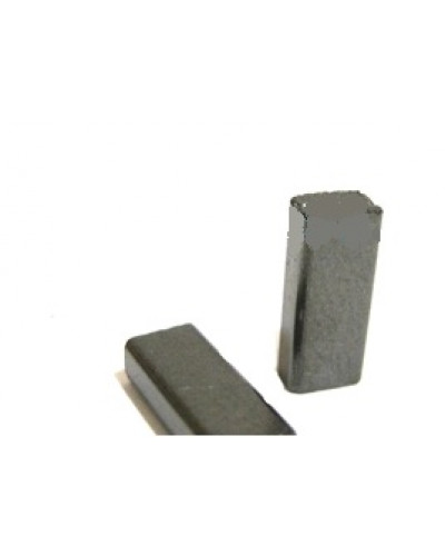 Купити Вугільно-графітові щітки 2.5*4*10, бритви