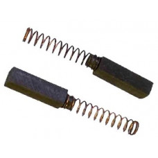 Вугільні графітові щітки 4*4*11