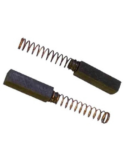 Купити Вугільні графітові щітки 4*4*11