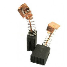 Вугільна графітова щітка на Інтерскол, DWT, Арсенал, 6*10*12