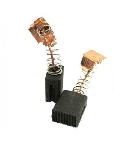 Купити Вугільна графітова щітка на Інтерскол, DWT, Арсенал, 6*10*12