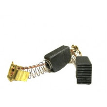 Вугільна графітова щітка 6*9*13, м'який матеріал