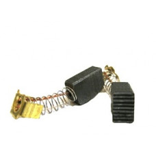 Вугільна графітова щітка 6*9*13, м'який матеріал