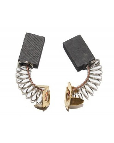 Купити Вугільні графітові щітки 5.5*11*15