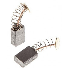 Вугільні графітові щітки 5*9*13