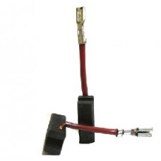 Вугільна графітова щітка на болгарку Master, 6*9*16