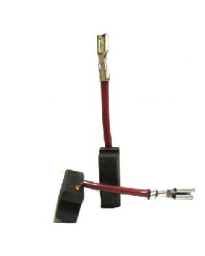 Купити Вугільна графітова щітка на болгарку Master, 6*9*16