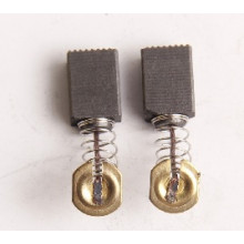 Вугільні графітові щітки 6*9*13