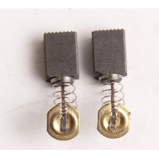 Вугільні графітові щітки 6*9*13