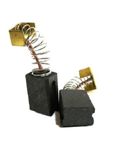 Купити Вугільні графітові щітки перфораторів 1400-1500, 7*11*16