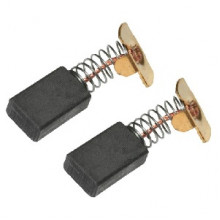 Вугільні графітові щітки на електропили, 7*17*16