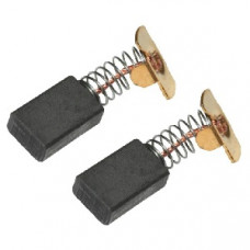 Вугільні графітові щітки на електропили, 7*17*16