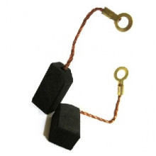 Вугільно-графітові щітки 8*10*20