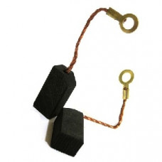 Вугільно-графітові щітки 8*10*20