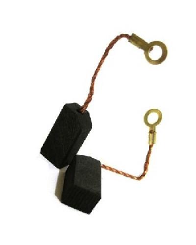 Купити Вугільно-графітові щітки 8*10*20