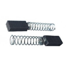 Вугільно-графітові щітки 4.5*5*11