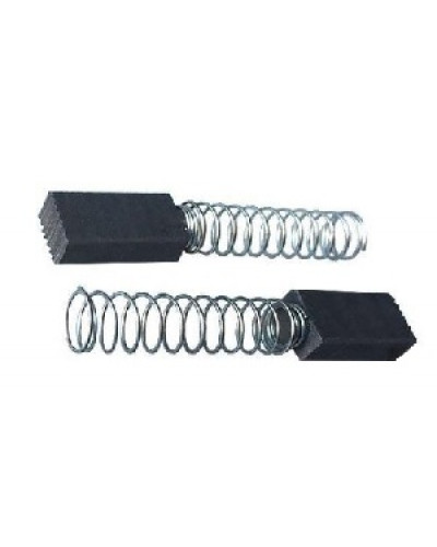 Купити Вугільно-графітові щітки 4.5*5*11