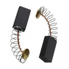 Вугільно-графітові щітки 5*9*14