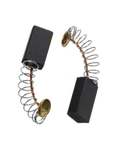 Купити Вугільно-графітові щітки 5*9*14