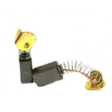 Вугільно-графітові щітки болгарки Win Tech 125, 6*8*13