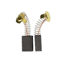 Вугільно-графітові щітки 7*8*13