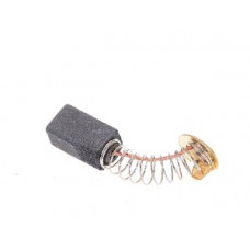 Вугільна графітова щітка 6.5*7.5*13, м'який матеріал