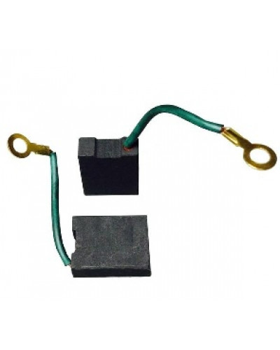 Купити Вугільні графітові щітки 6*16*20