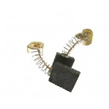 Вугільна графітова щітка на відбійний молоток Витязь, 6*16*20