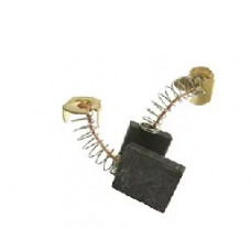 Вугільна графітова щітка на відбійний молоток Витязь, 6*16*20