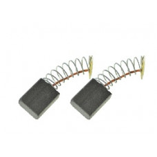 Вугільні графітові щітки 8*14.5*20