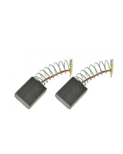 Купити Вугільні графітові щітки 8*14.5*20