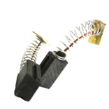 Вугільні графітові щітки 6*9*14