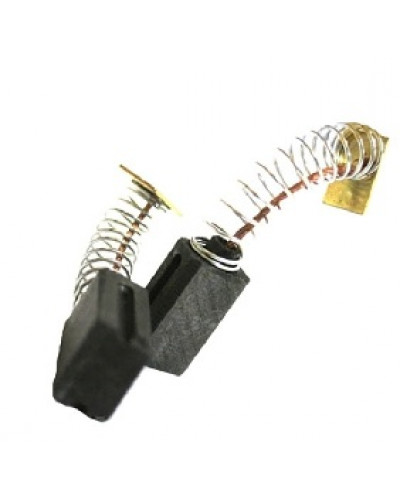 Купити Вугільні графітові щітки 6*9*14