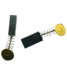 Вугільні графітові щітки 5*10*14