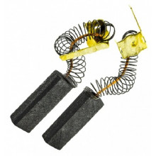 Вугільна графітова щітка 6*11*32, для пилососа