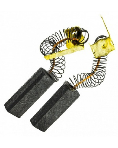 Купити Вугільна графітова щітка 6*11*32, для пилососа