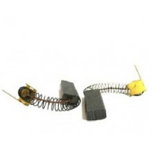 Щітки вугільні 6*11*32, для пилососу