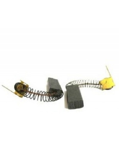 Купити Щітки вугільні 6*11*32, для пилососу