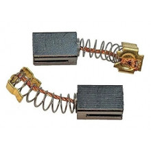 Вугільні графітові щітки 6*9*13