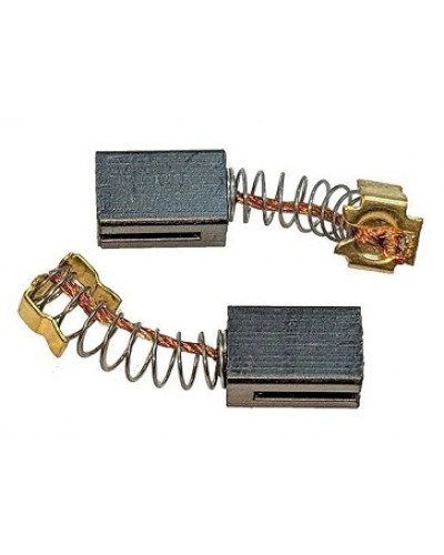 Купити Вугільні графітові щітки 6*9*13