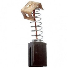 Вугільні графітові щітки 6*9*13