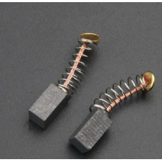 Вугільно-графітові щітки 4*5*12