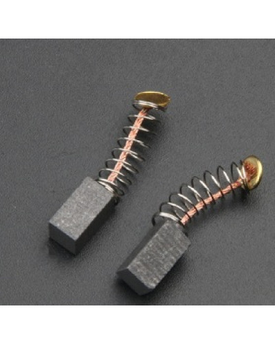 Купити Вугільно-графітові щітки 4*5*12